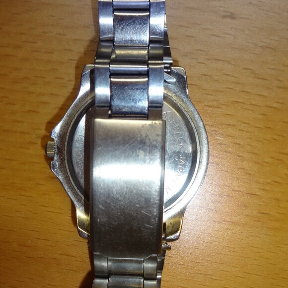 Quartz Watch Stainless Steel - Picture 2 of 3